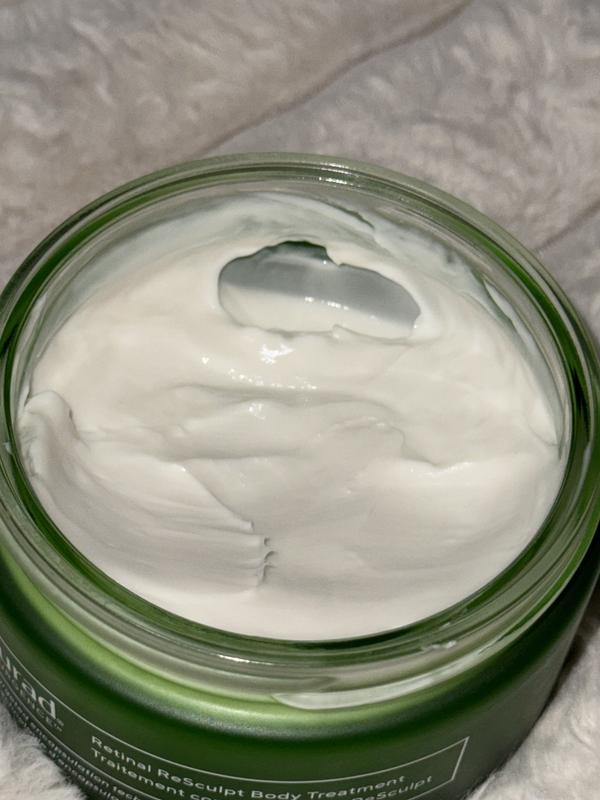 Customer photo for "Firming made easy"