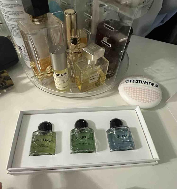Customer photo for "great starter package"
