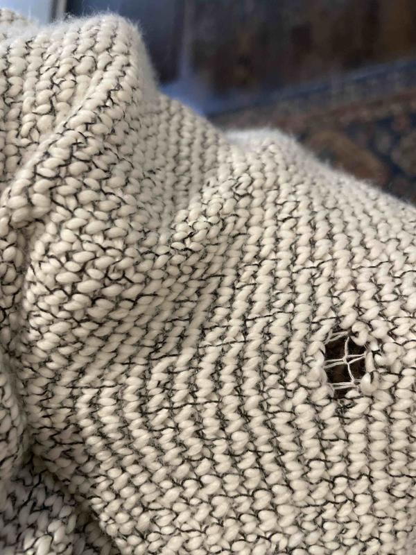 great shape poor quality