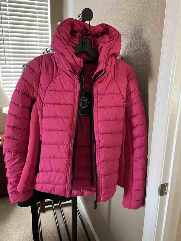 Fashionable Jacket !