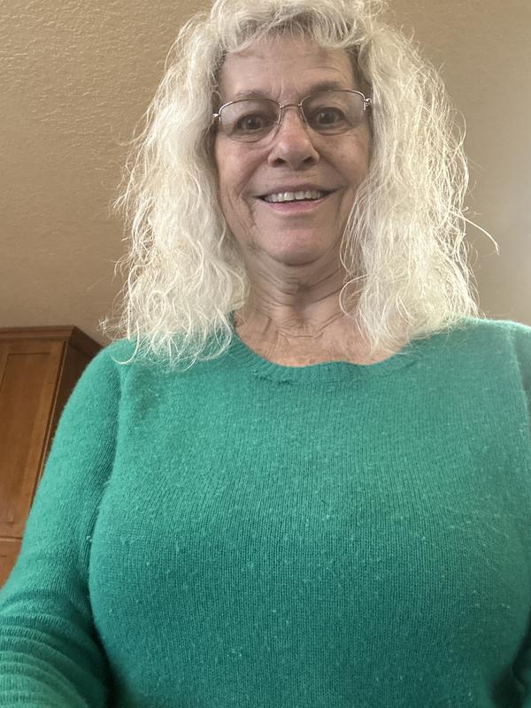 Nordstrom Cashmere Sweater