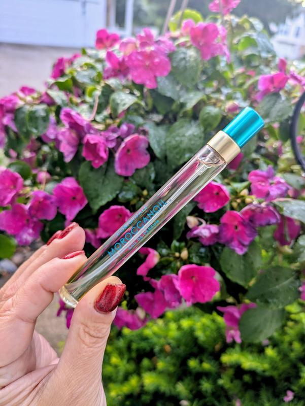 Customer photo for "My Summer Scent!"