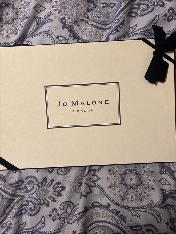 Customer photo for "Order Jo Malone from Nordstrom!"