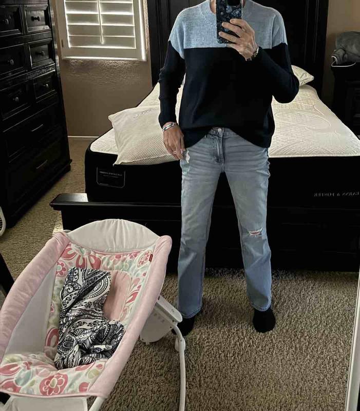 Looks cute super soft