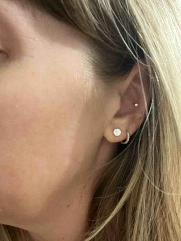 Customer photo for "obsessed"