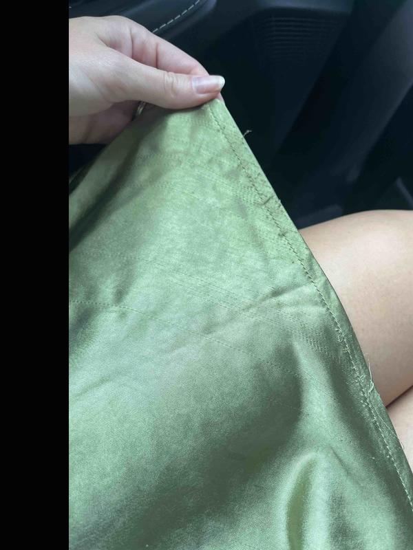 Customer photo for "falling apart"