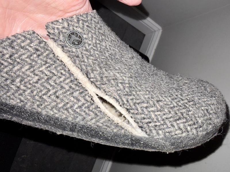 Don’t waste your money