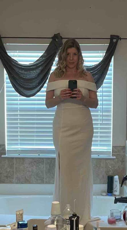 Customer photo for "Stunning and Sexy"