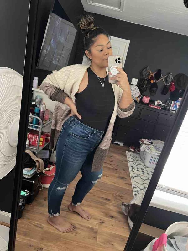 Customer photo for "YOU NEED THIS BODYSUIT!"