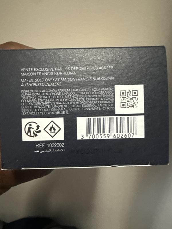 Customer photo for "Not sure"
