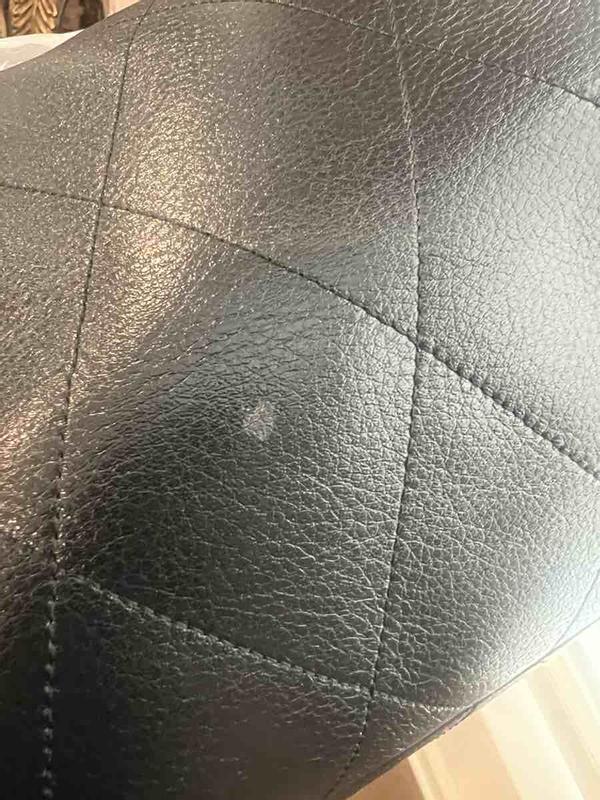 Customer photo for "Underwhelmed Luxury"
