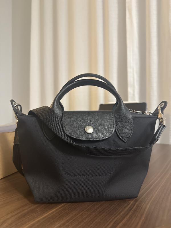Customer photo for "Perfect Everyday Bag"