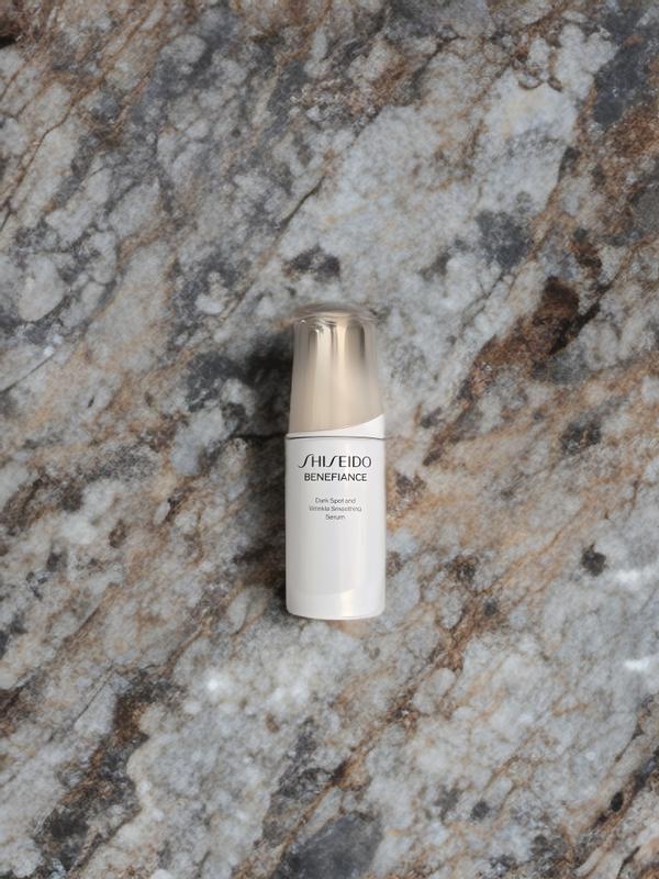 Customer photo for "Skincare that actually does something"