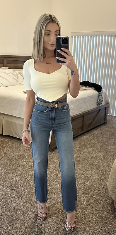 I’m wearing butter!