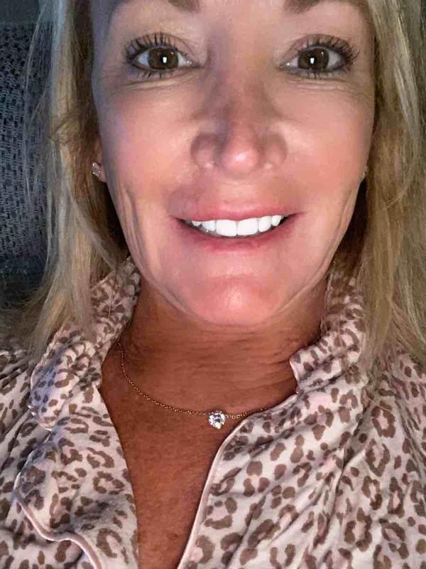 Customer photo for "The Best Pajamas!"