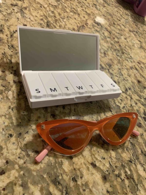 Customer photo for "v small"