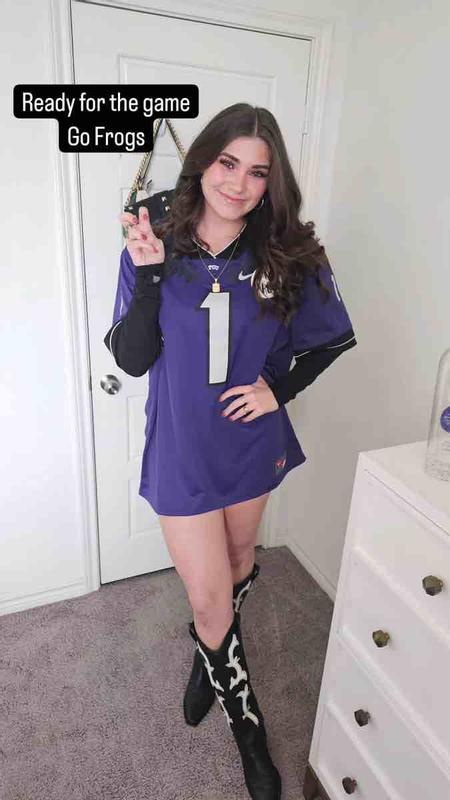 cutest boots run small