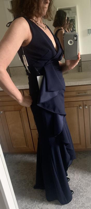 Customer photo for "Beautiful dress!"