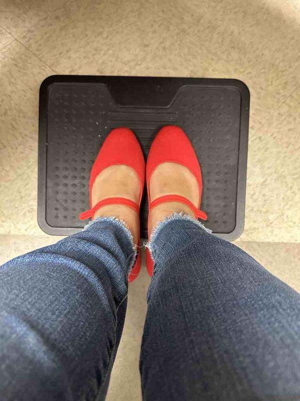 Customer photo for "perfection!"