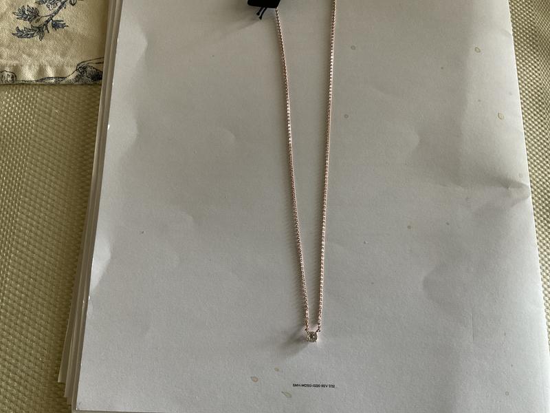 Customer photo for "Very small"