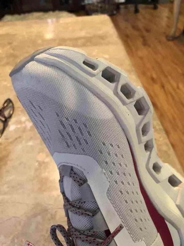 Customer photo for "Disappointed"