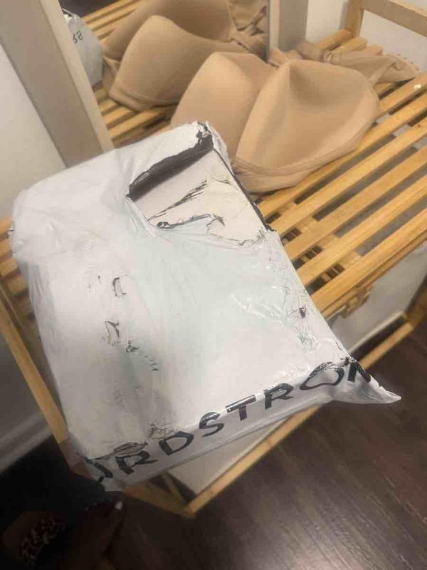 Customer review photo