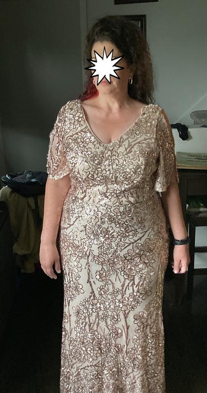 Big and small at same time