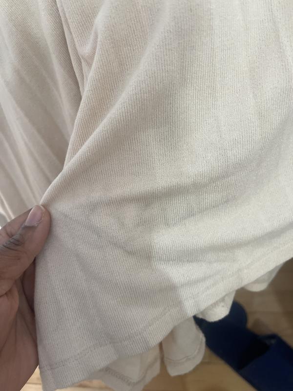 Customer photo for "Very upset"