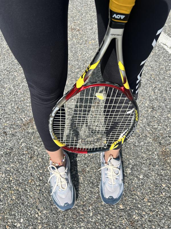 Customer photo for "Very comfortable sneakers!"