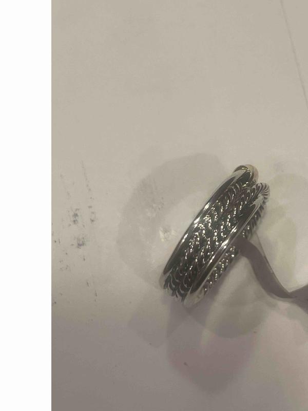 Customer photo for "Crossover Yurman"