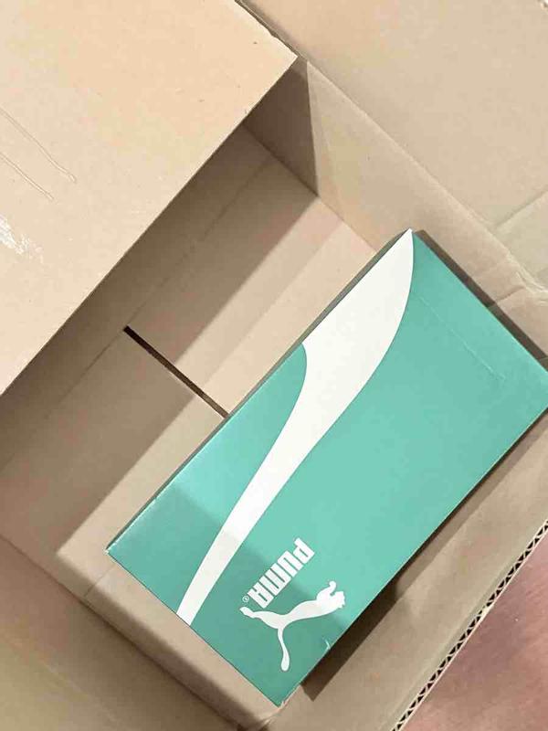 Customer photo for "Wrong item delivered and now my size is gone."