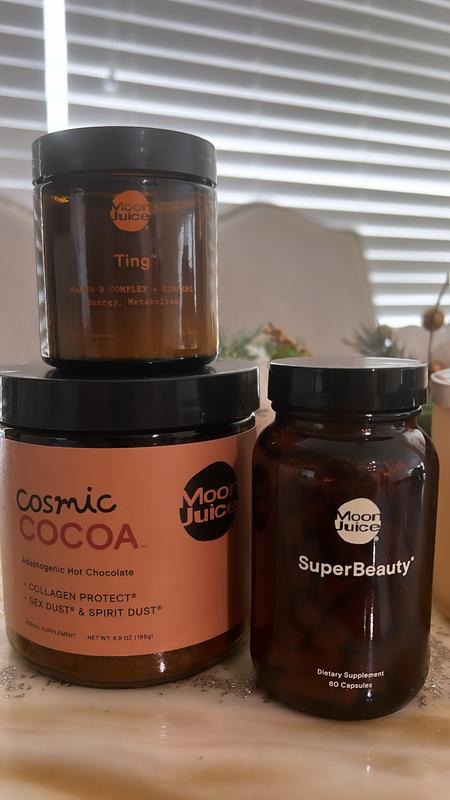 Customer photo for "Try it. Asap !"