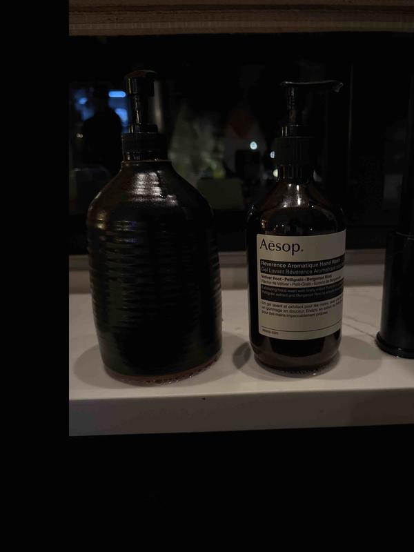 Reverence Aromatique Hand Wash | Nordstrom