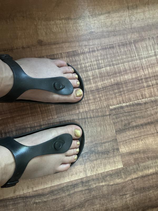 Lightweight and Comfy