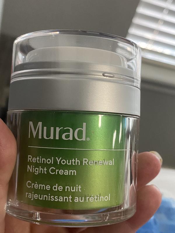 Gentle Retinol