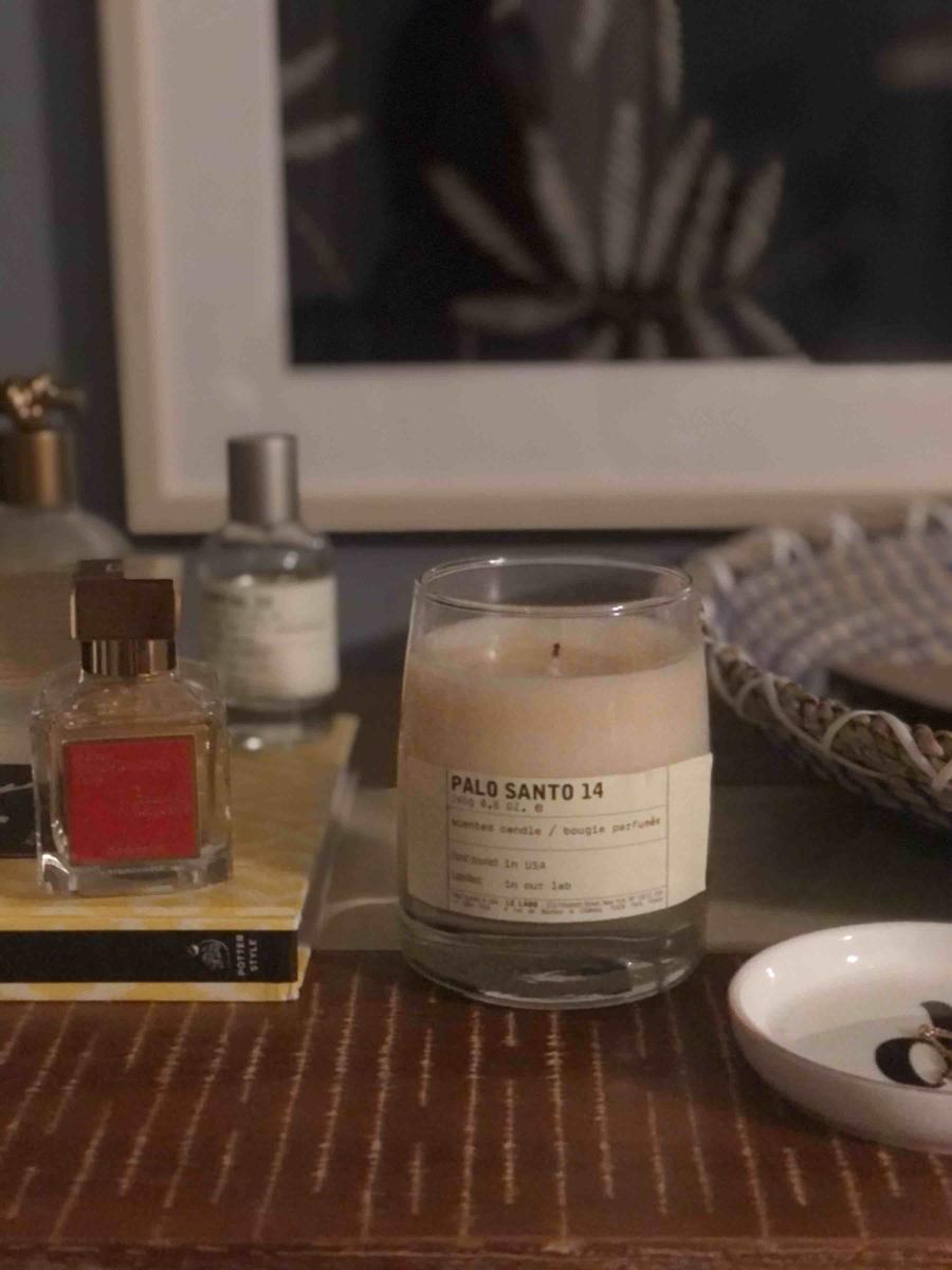 Le Labo Palo Santo 14 Classic Candle | Nordstrom
