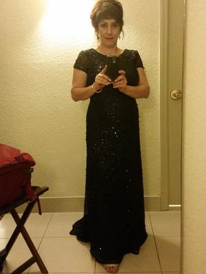 Everyone Said I Looked Gorgeous