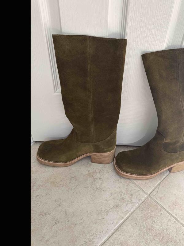 I should have listened