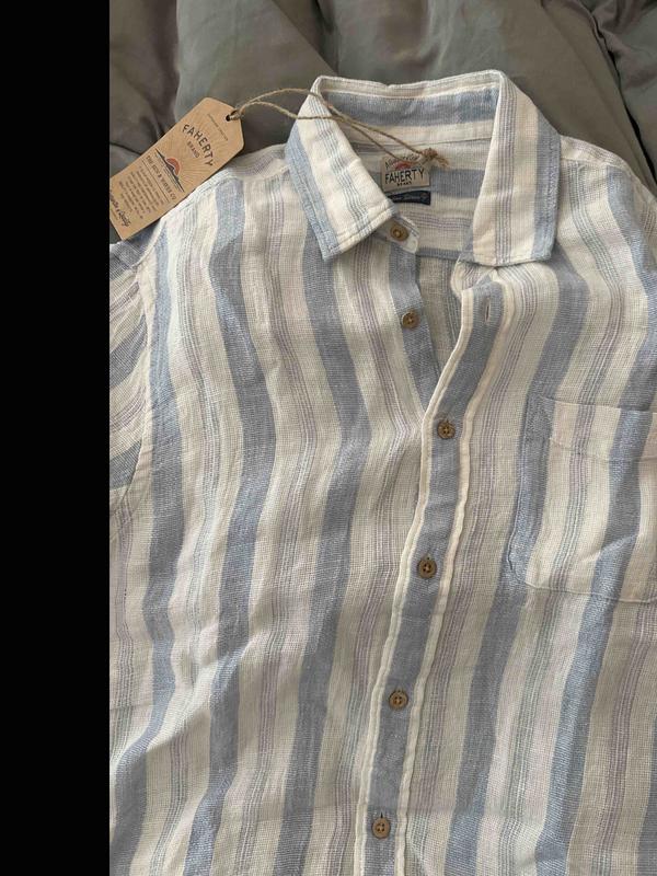 Customer photo for "NOT THE CORRECT SHIRT"