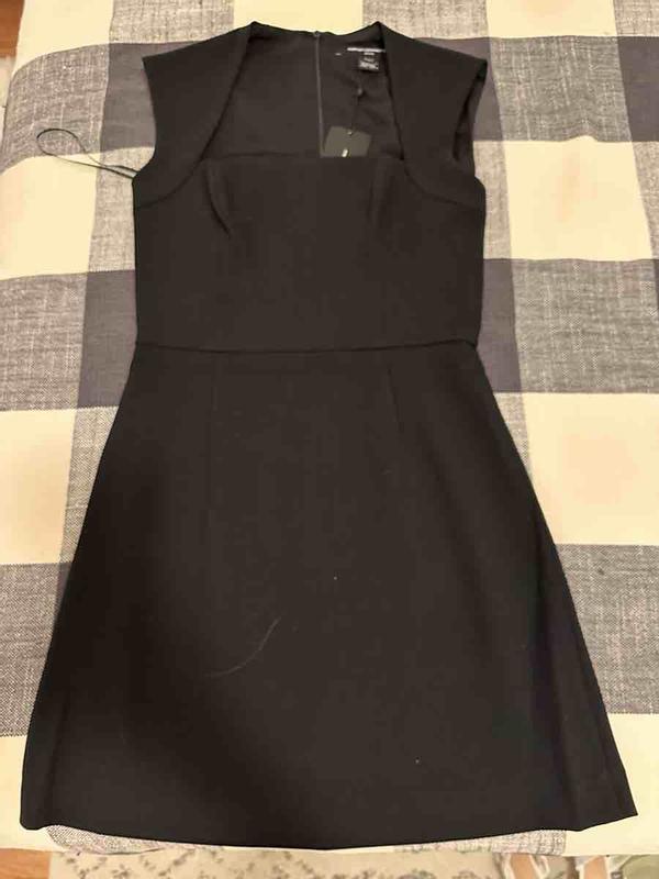 Sexy LBD