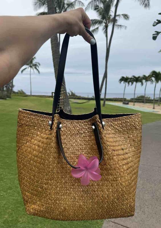 Customer photo for "loved everything about it except:"