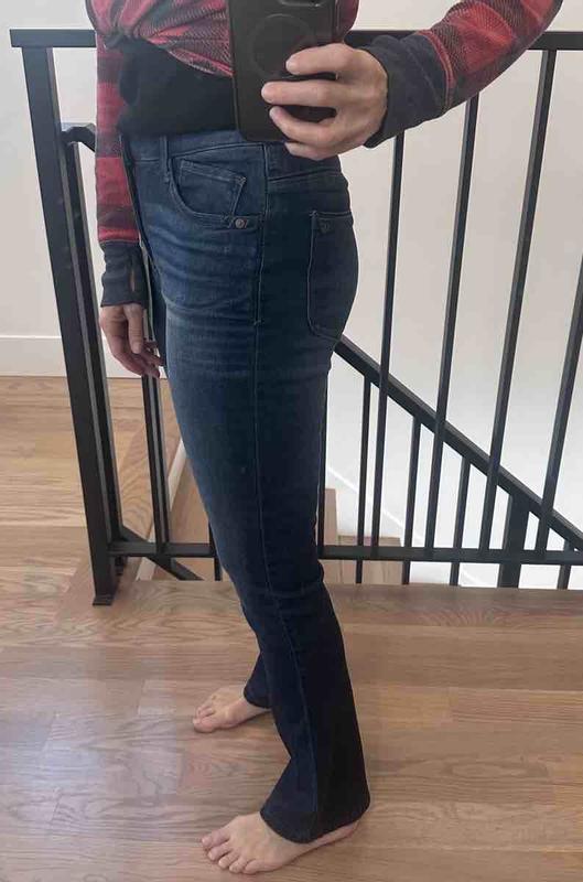 comfortable and flattering