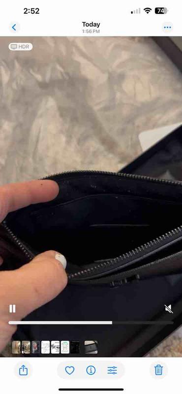 Customer photo for "Very poor quality control!"