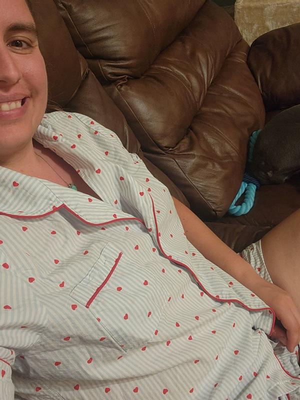 Great Cotton Pajamas