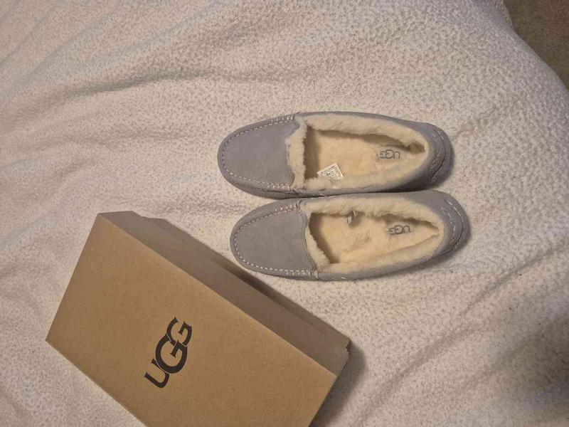 Great but not UGGpure