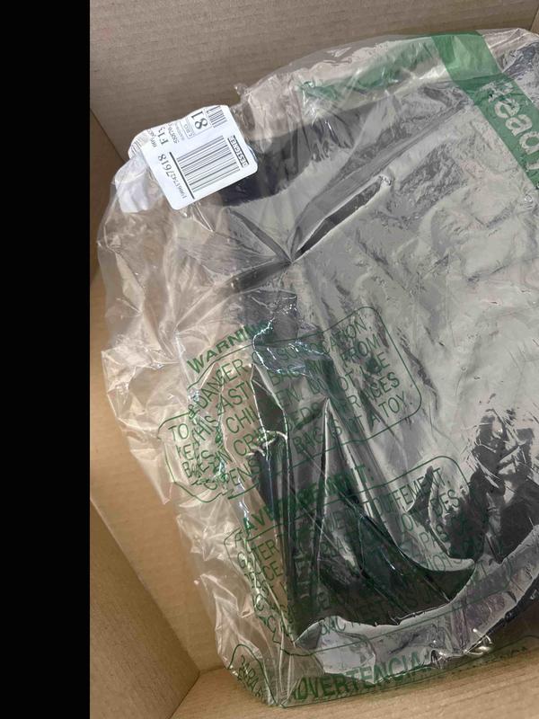 Customer photo for "Bag is good, Nordstrom shipping bad"
