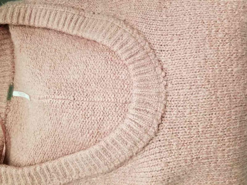 Color not as pictured