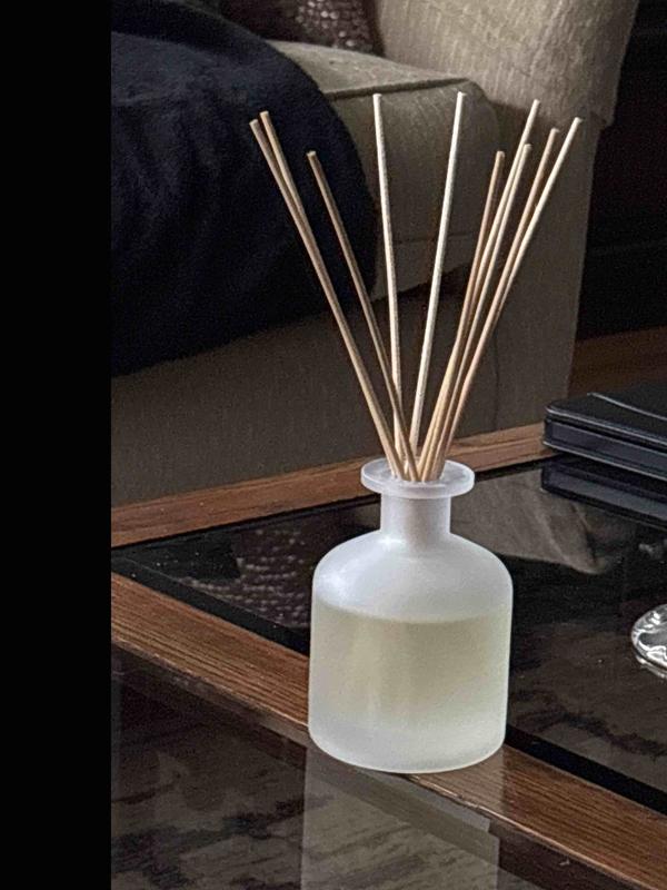 Customer photo for "cannot smell it"