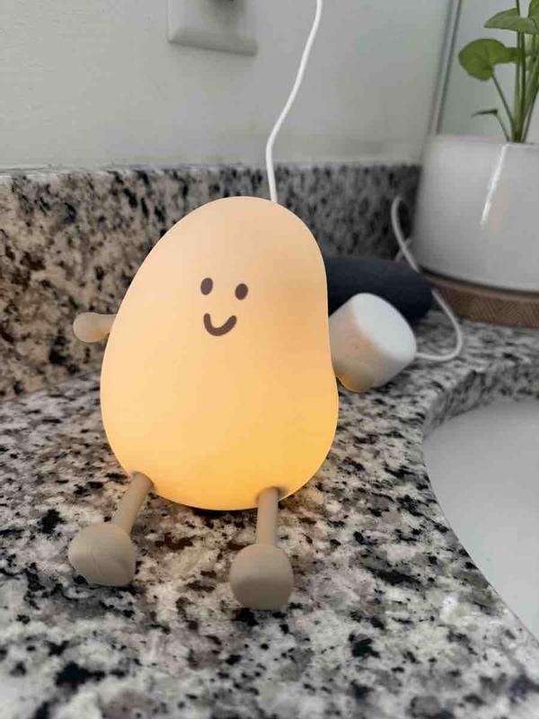 Customer photo for "adorable"