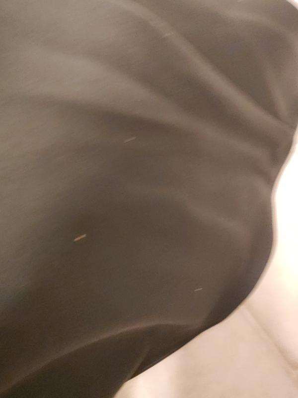Customer photo for "Buyer Beware"